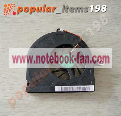 Toshiba Qosmio X305 VGA Card Cooling Fan AB0905HX-S03